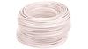 Installation Cable H07V-K 2.5 White 29150 /100m/