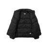 THE NORTH FACE Puffer Jacket Unisex Black NJ3NN62B