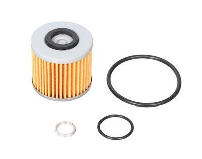 Kitaco 70-390-00060 K-PIT Dragster 400/C(4TR/VH01J/VH02J) Change Complete Set