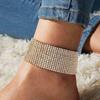 Bracciali – Cavigliere
