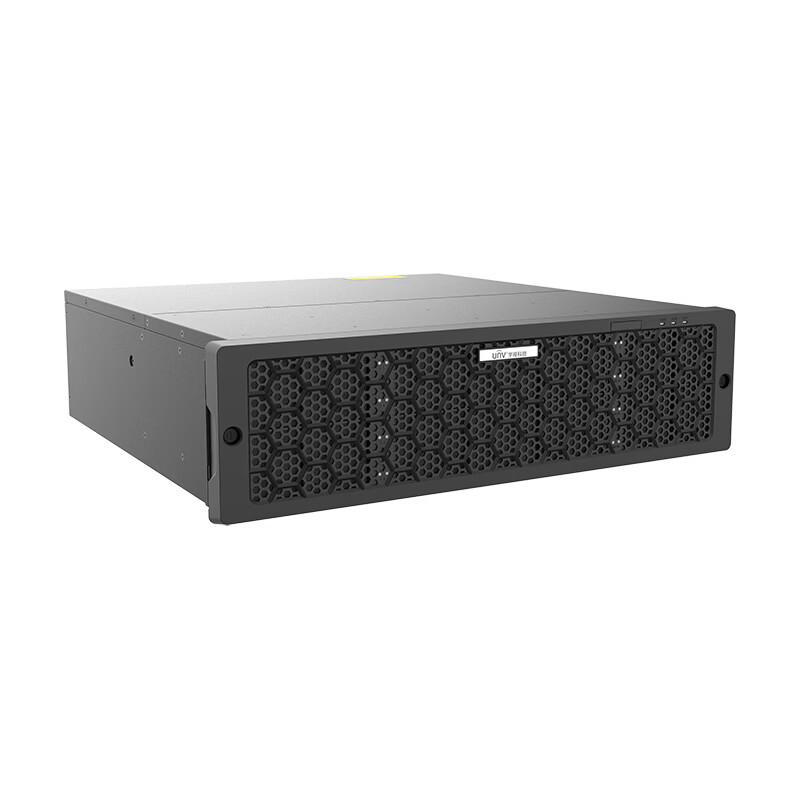 UNIVIEW NVR-B500-R16 16-Channel Network Video Recorder CN Plug (adapter Included)
