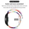 New Nylon Braided Solo Loop Strap for Redmi Watch 5 3 Lite Band for Xiaomi Watch 5 3 Active Wristband Elastic Weave Bracelet