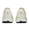 On Cloud 5 Coast Comfortable Shock Absorbing Low Top Lifestyle Shoes Women Sneaker White Yellow 3WD10541077