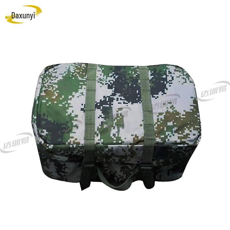 Portable Group Supply Unit & Mess Kit