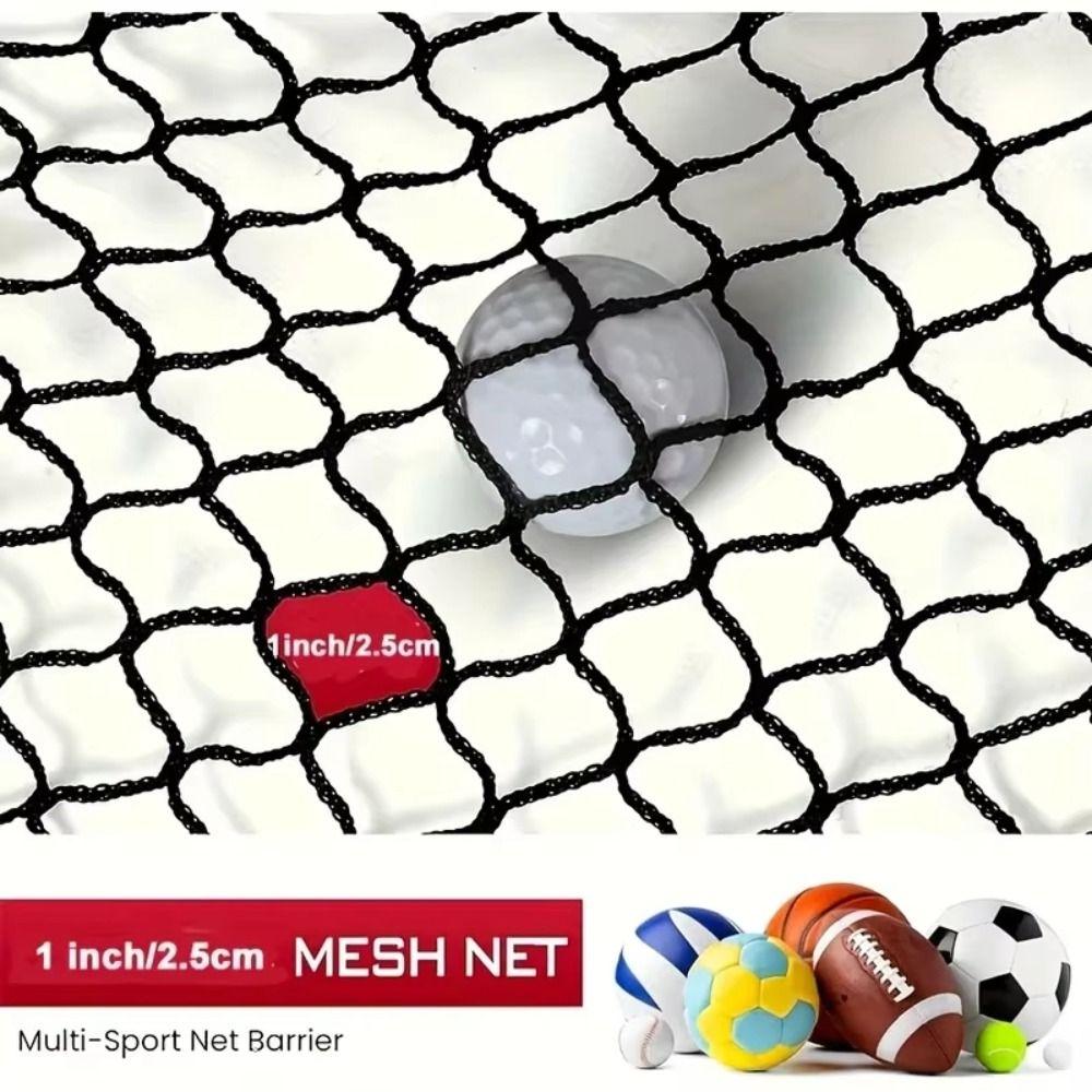 10 X 10 Foot Golf Net High Impact Golf Practice Net Men Dad Golf Ball Net Golfer Gift