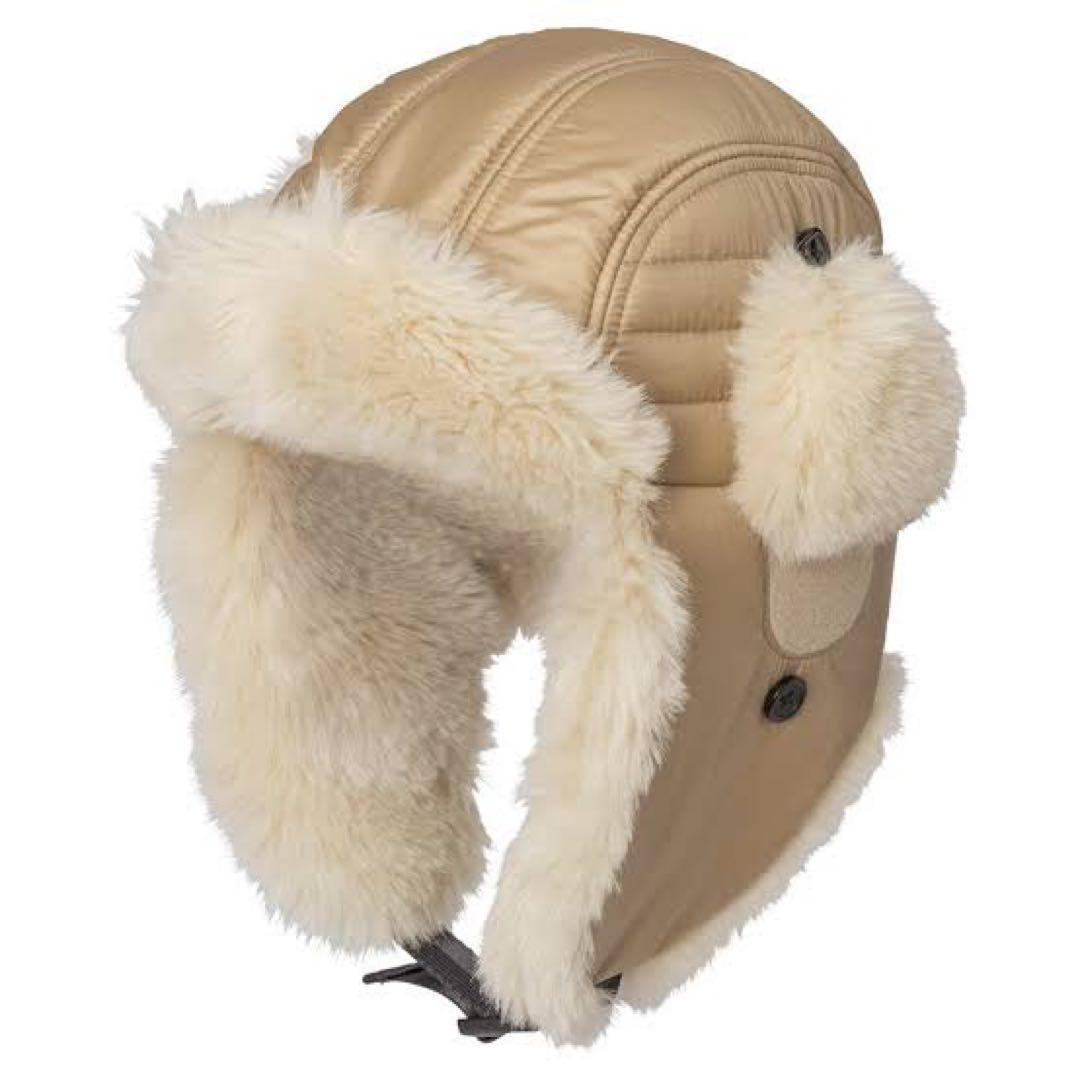 Used montbell flight cap