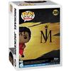 Funko Pop  Music Funko Pop Music Michael Jackson Thriller Figure