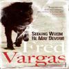 Seeking Whom He May Devour by Fred Vargas Paperback Book 9780099515975