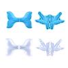 Three-dimensional Fishtail Bird Ornament Mold Silicone Pendant Mold Earring Epoxy Resin Casting Mold Making Diy Crafts