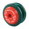 D4 UFO Responsive YOYO Auto Return with Rope String Bearing Trick ABS Plastic YoYo Ball Professional Looping Yo Yo for Beginner