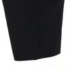PRADA made in Italy suit Setup 48R black Men's Used