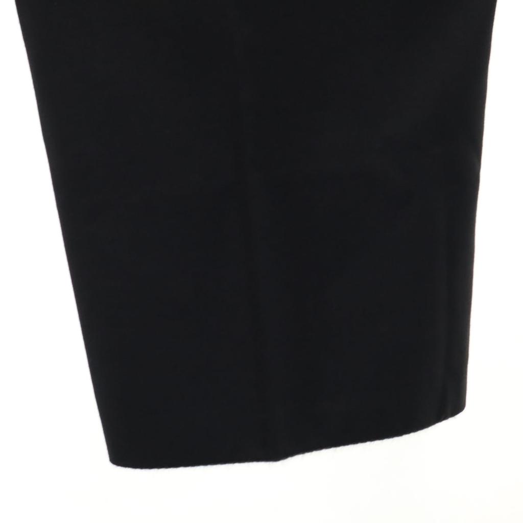 PRADA made in Italy suit Setup 48R black Men's Used