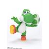 Super Mario Brothers S.h.figuarts Yoshi  Super Mario 