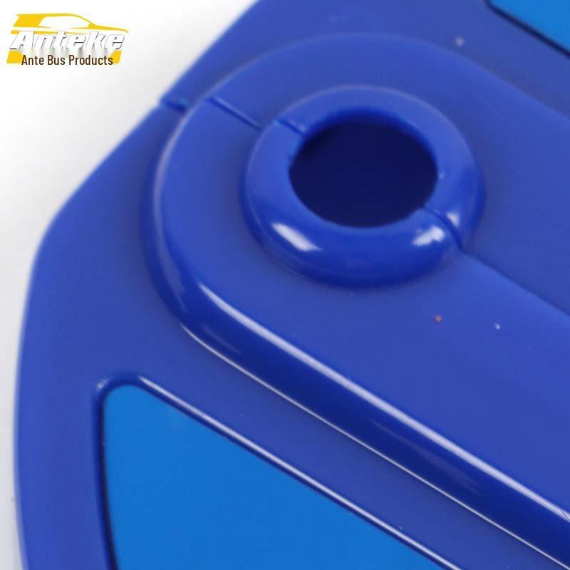Odyssey Door Lock Cover & Buckle Protector Stickers