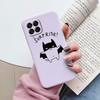 For Samsung Galaxy M33 M53 5G Case Cute Fashion Heart Flowers Soft Silicone Bumper Cover For Samsung M13 M15 M55 M35 Fundas TPU