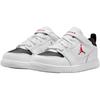 Jordan Court Connect Low PS White Fitness Red Black IQ6046-102