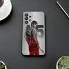 Newt The Maze R-Runner Phone Case Black Silicone Soft For Samsung S25,S24,S21,S22,S23,S30,Ultra,S20,Plus,Fe,Lite
