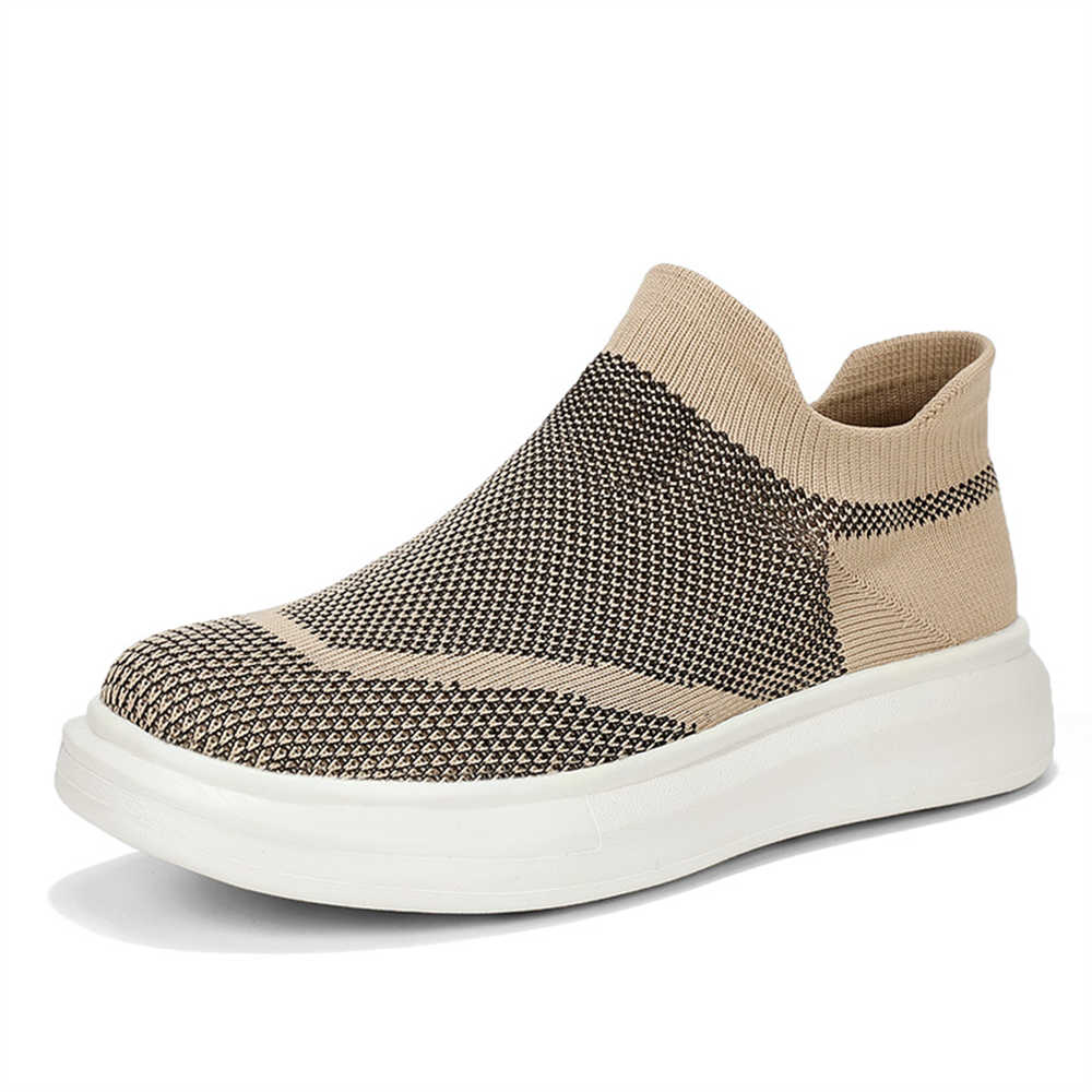 Fashion Khaki 36-39 Lace-up Sneakers Vulcanize Men's Boot Size 48 Sports Shoes For Basketball Top Luxury Funky Zapato Basket
