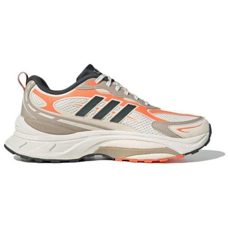 Adidas Mts Pro Comfortable Versatile Durable Lightweight Low-Top Running Shoes Unisex Running Shoes Orange JP8089