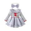 Meisjes Baby Cartoon Romper