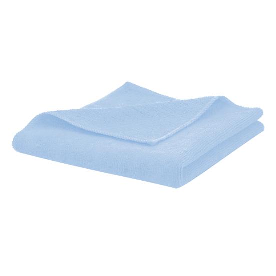 1/2/4Pcs Microfiber Cleaning Towels Water Absorbent Reusable All-Purpose Cleaning Cloth Ultra-Soft Scratch-Free Cleaning Rags