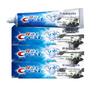 Crest 3D White Micro Charcoal Toothpaste