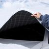 Car Windshield Snow Sun Shade Waterproof Protector Front Windscreen Cover Summer and Winter Dual-purpose Sunshade Snow Shiled