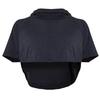 Womens/Ladies Carmna Crop Hoodie