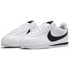 Nike Classic Cortez Kožené Bílé Černé Dámské Tenisky Černo-Bílé 807471-101