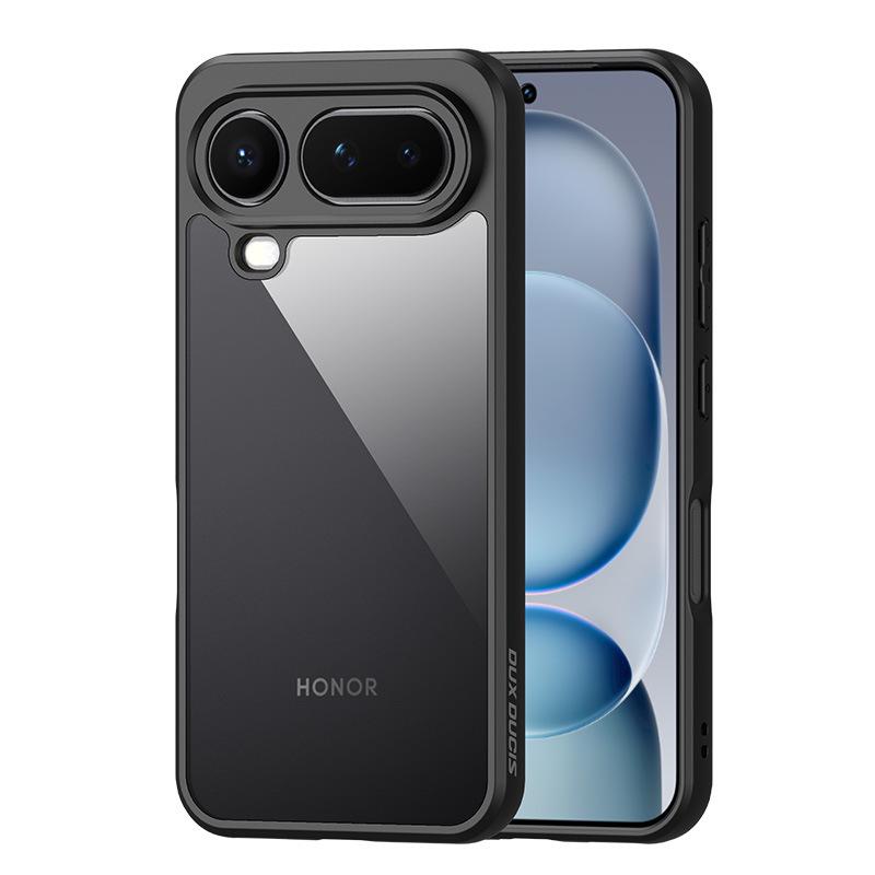 Honor Frosted Drop-Proof Magic8Pro Phone Case - Magic7 Protective Cover