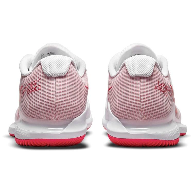 Nike Court Air Zoom Vapor Pro 'White University Red' Men's CZ0220-177