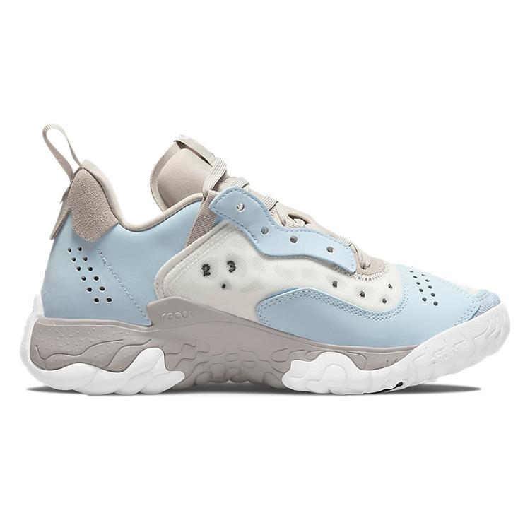 Air Jordan Delta 2 'College Grey Celestine Blue' Dámské CW0913-004