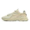 Puma Rs-Connect Desert Fabric Leather Sports Comfort Low-Top Lifestyle Shoes Unisex Shoes Beige Green 387730-02