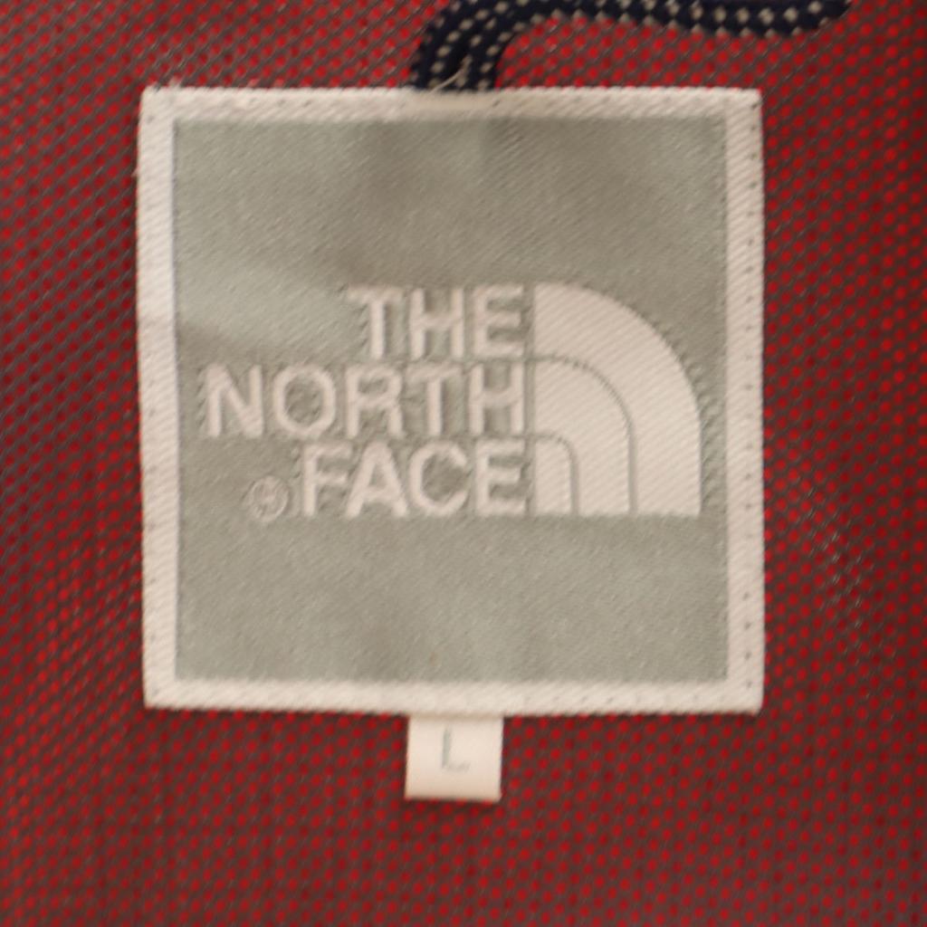 The North Face HYDRENA LIGHT Jacket L NPW11500 Outdoor Packable Women Used