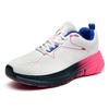 Round Nose Strapless Luxury Design Sneakers Vulcanize Men's Golf Shoes Tenis Flat Sports New Collection From Famous Brands