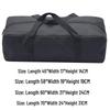 Jing Cong Oxford Cloth Outdoor Gear Storage Bag
