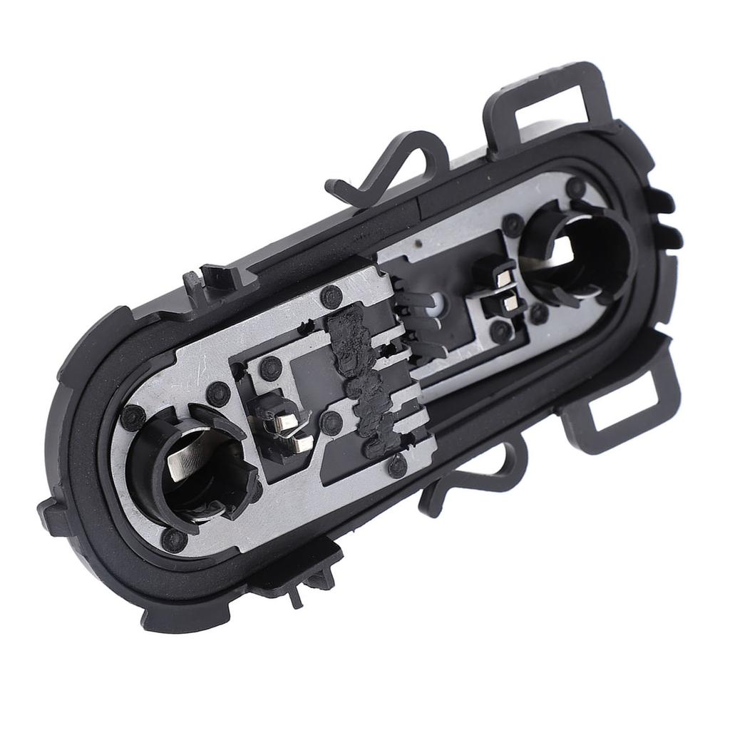 Tail Lamp Holder 63217456407 Left Right Tail Light Rear Panel Bulb Socket Replacement For X1 SDrive28i 2017  2022