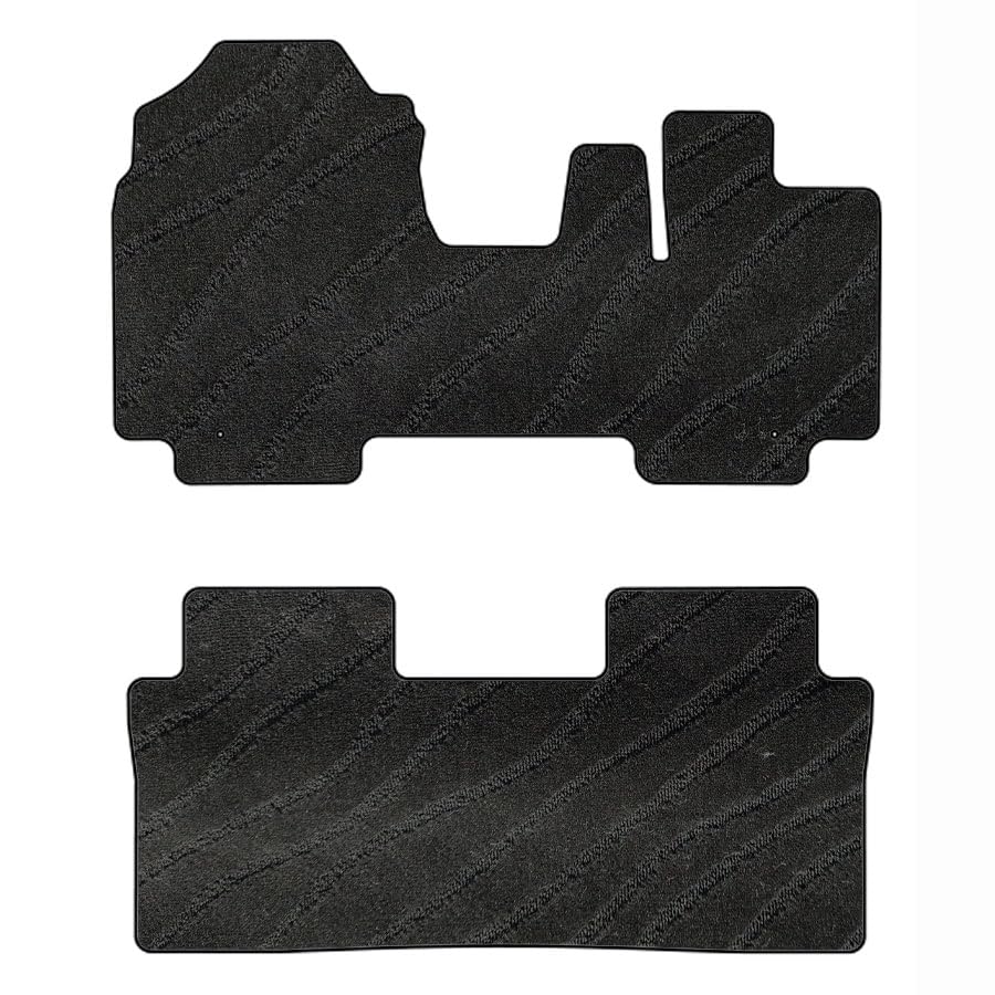 

Коврики Spacia Spacia Custom, совместимые с MK54S Excellent Type Wave M&K R5/11~ (Отличный черный)