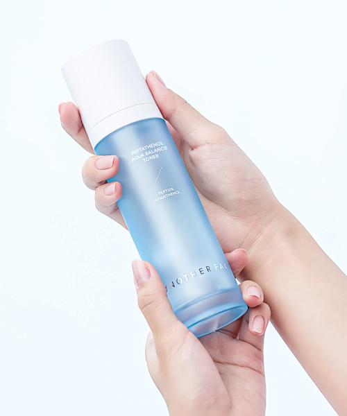 Anotherface Peptathenol Moisture Balance Toner 120ml