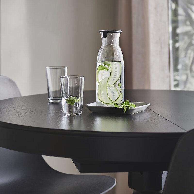 IKEA 365+ Tempered Glass Cup