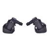2X Windshield Wiper Washer Sprayer Nozzle For Jeep Grand Cherokee 68260443Aa