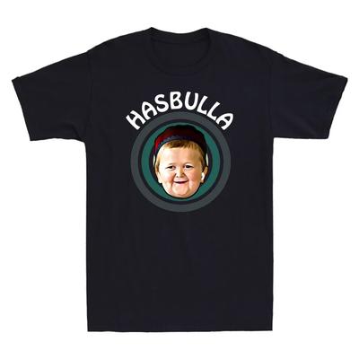 Funny Hasbulla Hasbullah Smile Classic Novelty T Shirt