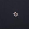 Paul Smith M2r 011r KZebra 49 Zebra Waffen Logo Mens Short Sleeve Tee