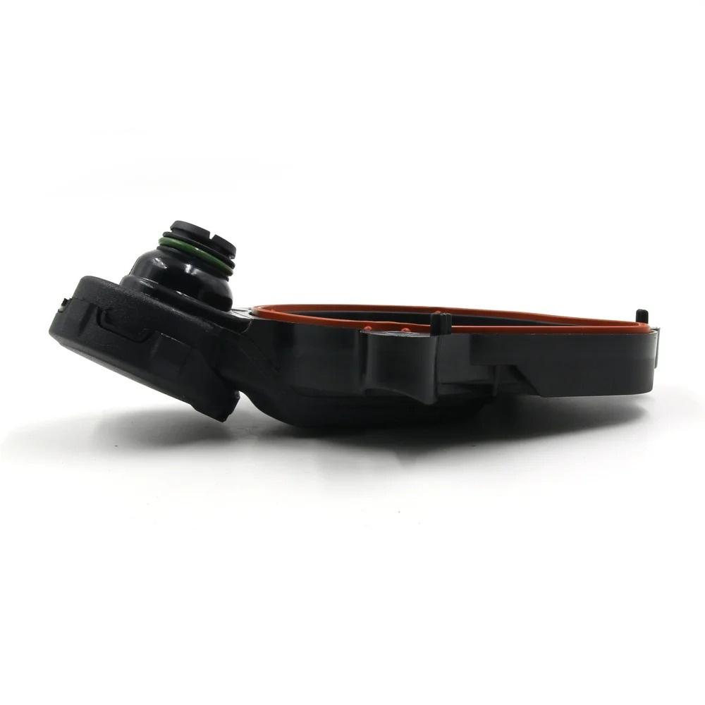 For 2012-2016 Mercedes Benz E350 C350 SLK350 2760100331 PVC Crankcase Vent Valve