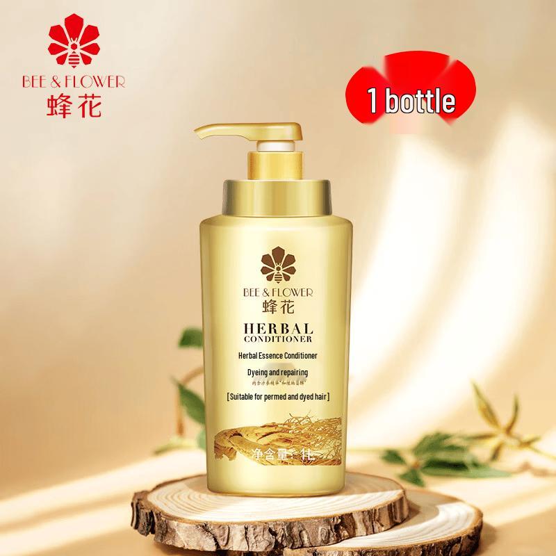 Bee&Flower Herbal Essence Repair Hair Conditioner