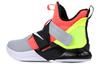Nike LeBron Soldier 12 Hot Lava AO4054-800