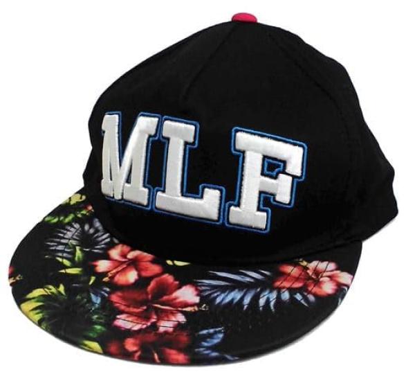 

ONE OK ROCK 2014 [Mighty Long Fall на стадионе Yokohama] Товары Кепка MLF (Шляпа)