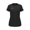 Tree Wool FL AF Women Black T-Shirt 1017-06690