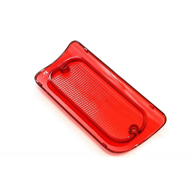 Car High Positioned Mounted Additional Rear 3rd Third Brake Light Stop Lamp For Chevy S10 1994-2004 GMC Sonoma 3rd Brake Lamp