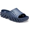 Crocs Echo Slide Storm Unisex Sneakers Blue 208170-4EA